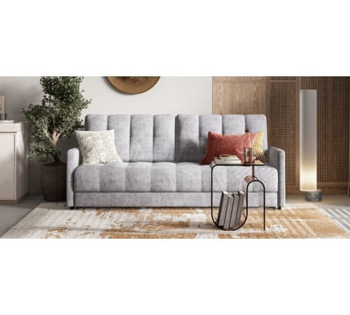 Диван BOSS 2.0 LOFT Велюр Роял агат Диван BOSS 2.0 LOFT Велюр Роял агат