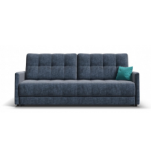 Диван BOSS 2.0 LOFT Велюр Royal топаз