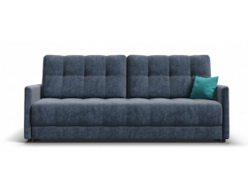 Диван BOSS 2.0 LOFT Велюр Royal топаз