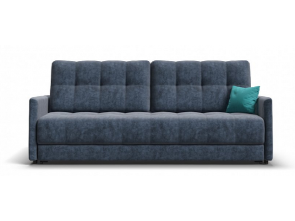 Диван BOSS 2.0 LOFT Велюр Royal топаз