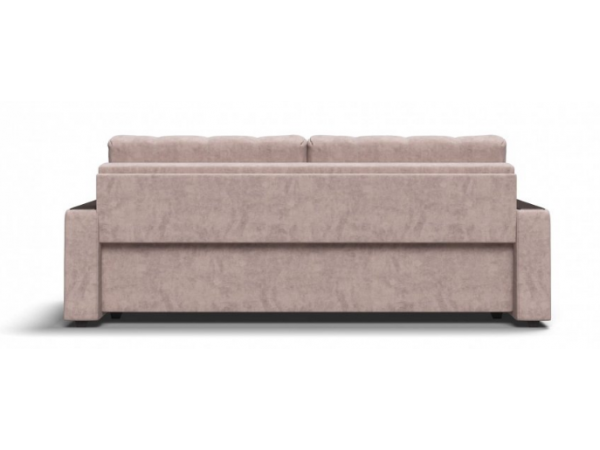 Диван BOSS 2.0 Велюр Royal пион