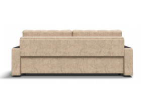 Босс диван Велюр Роял шампань