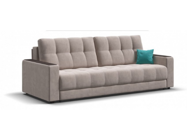 Диван BOSS 2.0 велюр Monolit латте Диван BOSS 2.0 велюр Monolit латте