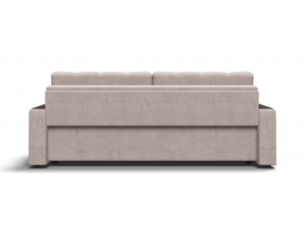 Босс диван Велюр Монолит латте