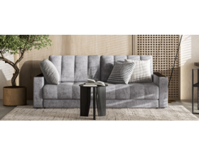 Босс диван Велюр Роял агат