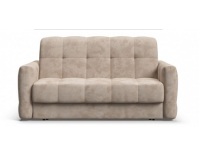 Босс Слип 140 диван Велюр Алькантара пепел