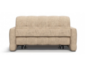 Босс Слип 140 диван Велюр Роял шампань