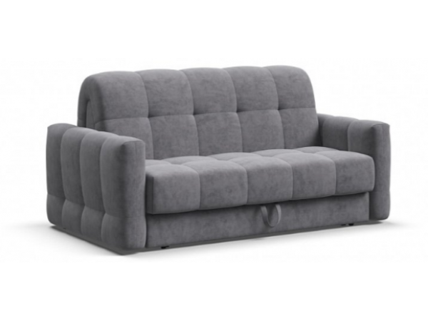 Диван BOSS Sleep 140 Велюр Роял агат