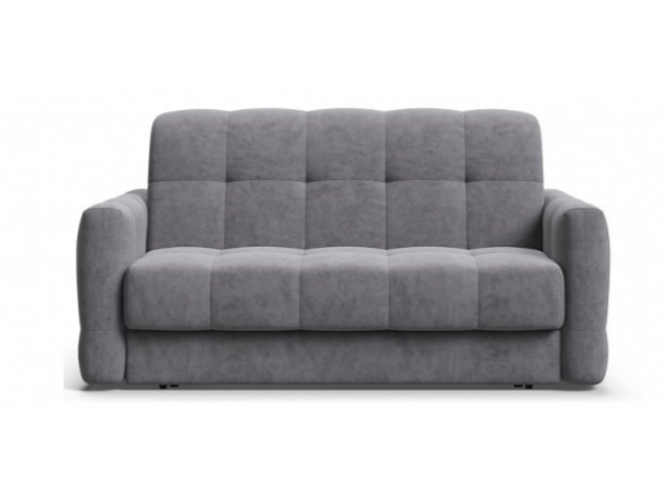 Диван BOSS Sleep 140 Велюр Роял агат