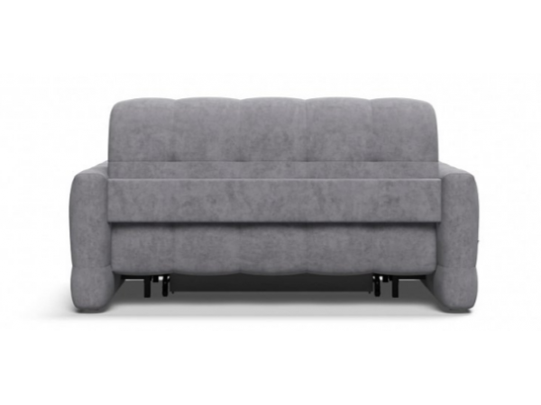 Диван BOSS Sleep 140 Велюр Роял агат