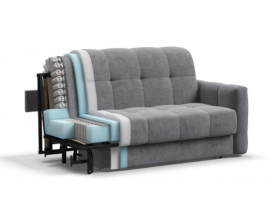 Босс Слип 140 диван Велюр Роял агат