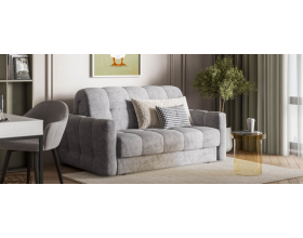 Босс Слип 140 диван Велюр Роял агат