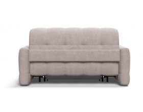 Босс Слип 140 диван Велюр Монолит латте