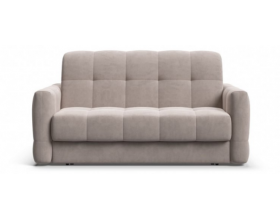 Босс Слип 140 диван Велюр Монолит латте