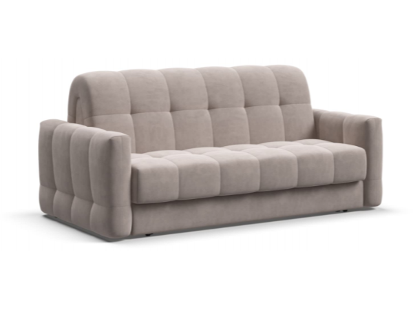 Диван BOSS Sleep 160 велюр Monolit латте Диван BOSS Sleep 160 велюр Monolit латте