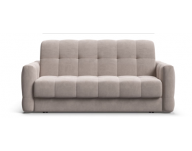 Босс Слип 160 диван Велюр Монолит латте