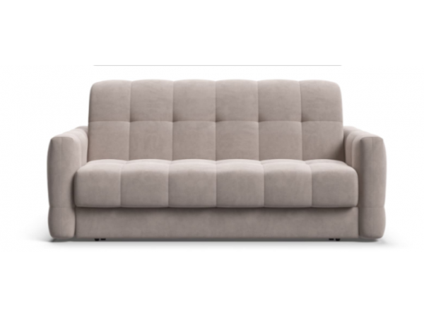 Диван BOSS Sleep 160 велюр Monolit латте Диван BOSS Sleep 160 велюр Monolit латте