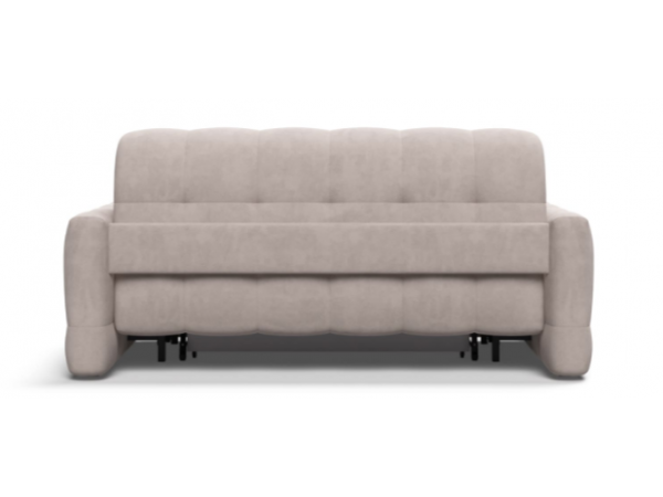 Диван BOSS Sleep 160 велюр Monolit латте Диван BOSS Sleep 160 велюр Monolit латте