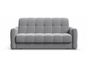 Босс Слип 160 диван Велюр Монолит сталь