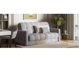 Босс Слип 160 диван Велюр Роял агат