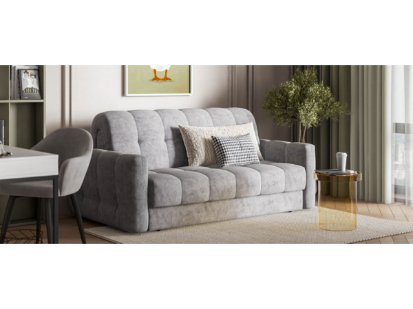 Диван BOSS Sleep 160 велюр Роял агат Диван BOSS Sleep 160 велюр Роял агат