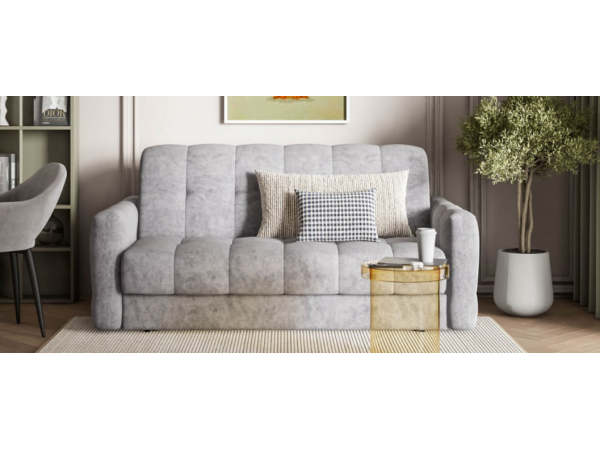 Диван BOSS Sleep 160 велюр Роял агат Диван BOSS Sleep 160 велюр Роял агат