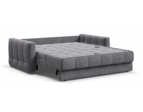 Босс Слип 160 диван Велюр Роял агат