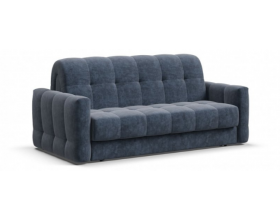 Диван BOSS Sleep 160 велюр Royal топаз