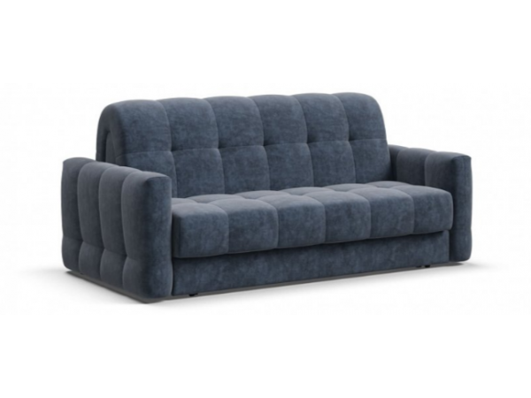 Диван BOSS Sleep 160 велюр Royal топаз Диван BOSS Sleep 160 велюр Royal топаз