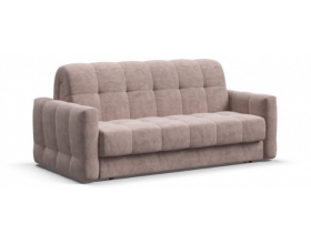 Диван BOSS Sleep 160 велюр Royal пион