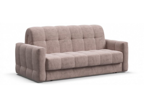 Диван BOSS Sleep 160 велюр Royal пион