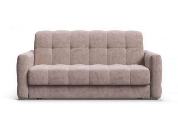 Диван BOSS Sleep 160 велюр Royal пион