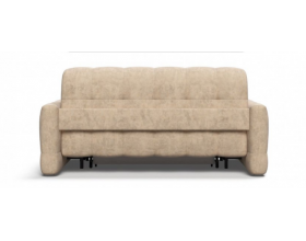 Босс Слип 160 диван Велюр Роял шампань