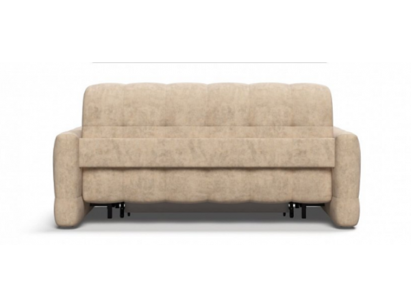 Диван BOSS Sleep 160 велюр Роял шампань