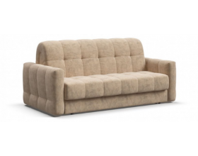 Диван BOSS Sleep 160 велюр Роял шампань