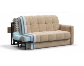 Босс Слип 160 диван Велюр Роял шампань