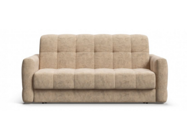 Диван BOSS Sleep 160 велюр Роял шампань