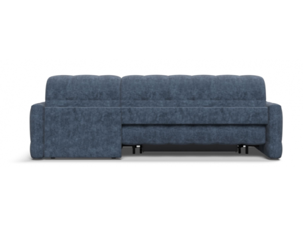 Угловой диван BOSS Sleep 160 Велюр Royal топаз Угловой диван BOSS Sleep 160 Велюр Royal топаз