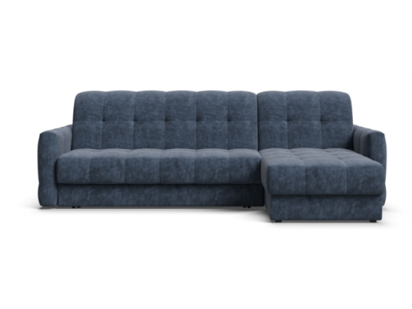 Угловой диван BOSS Sleep 160 Велюр Royal топаз Угловой диван BOSS Sleep 160 Велюр Royal топаз