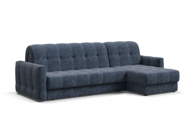Угловой диван BOSS Sleep 160 Велюр Royal топаз Угловой диван BOSS Sleep 160 Велюр Royal топаз
