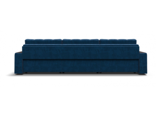 Диван BOSS GRAND Велюр Monolit синий Диван BOSS GRAND Велюр Monolit синий