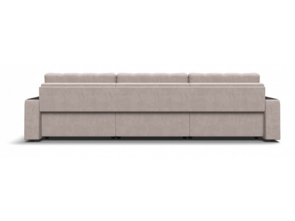 Диван BOSS GRAND Велюр Monolit латте Диван BOSS GRAND Велюр Monolit латте