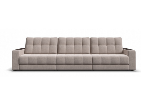 Диван BOSS GRAND Велюр Monolit латте Диван BOSS GRAND Велюр Monolit латте