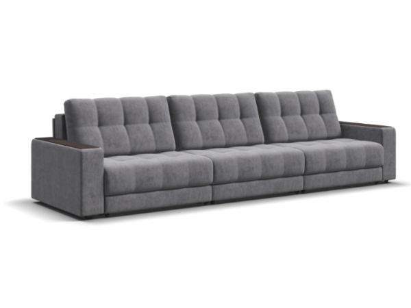 Диван BOSS GRAND Велюр Роял агат Диван BOSS GRAND Велюр Роял агат