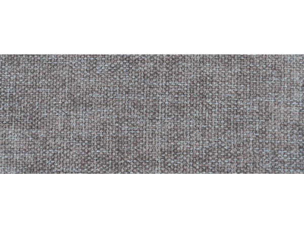 Кровать ЛЕО 160*200 Шенилл IQ серая