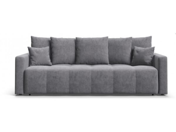 Диван BOSS TREND Велюр Роял агат Диван BOSS TREND Велюр Роял агат