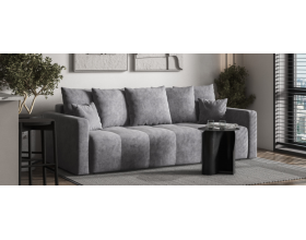 Босс Тренд диван Велюр Роял агат