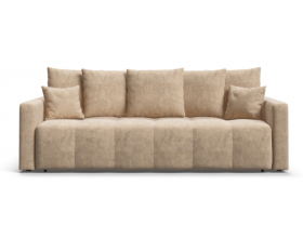 Босс Тренд диван Велюр Роял шампань