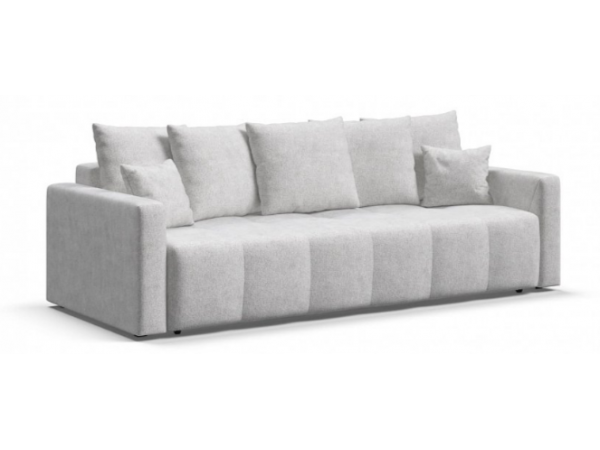 Диван BOSS TREND Шенилл CLOUD милк