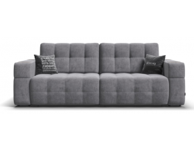 Босс ХО диван Велюр Роял агат